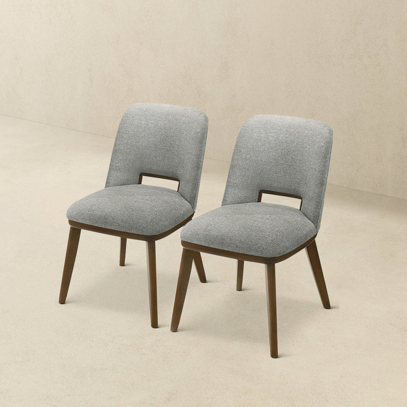 Blake - Modern Dining Chair (Set of 2)