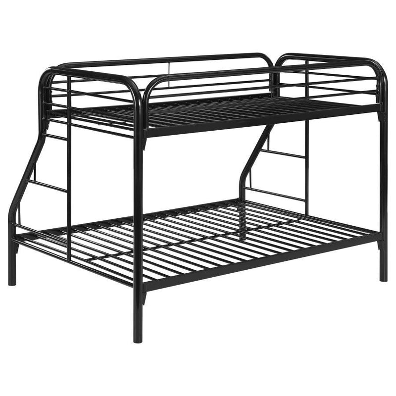 Morgan - Metal Bunk Bed