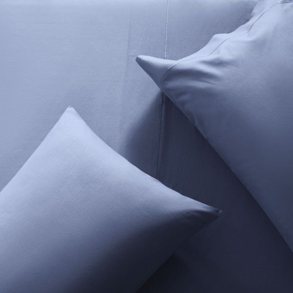 Classic Cotton - Sheet Set