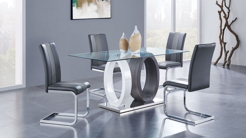 Altis - Dining Chair