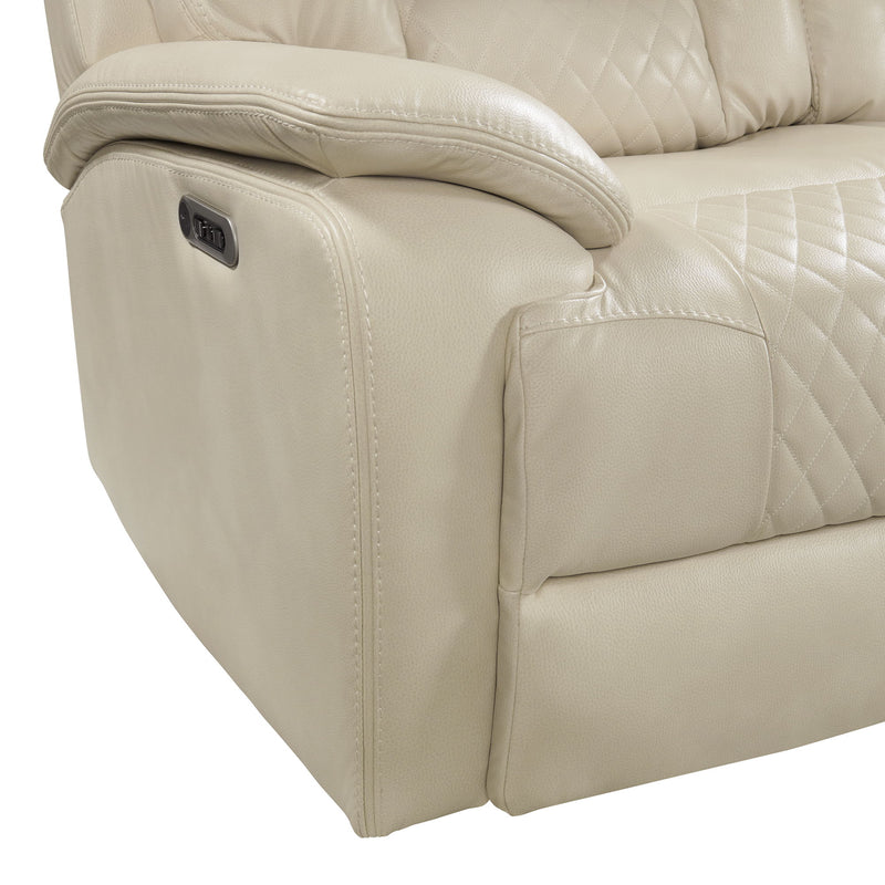 Trinidad - Power Motion Loveseat