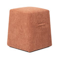 Oliver - Tapered Square Upholstered Ottoman