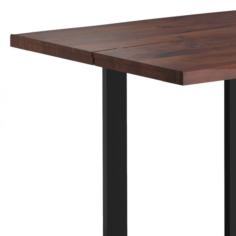 Fieldcrest - Handcrafted Dining Table