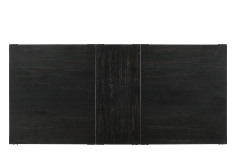 Morland - Dining Table - Black