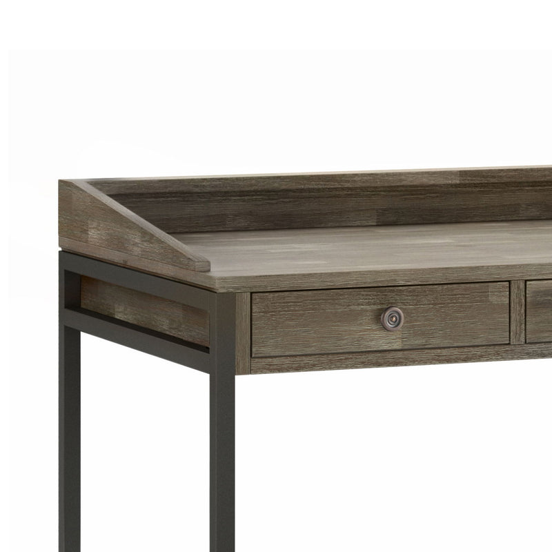 Ralston - Handcrafted Desk