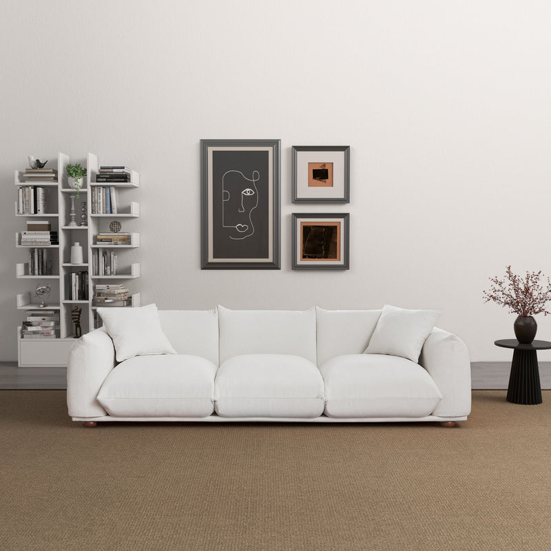 Kely - Upholstered Sofa