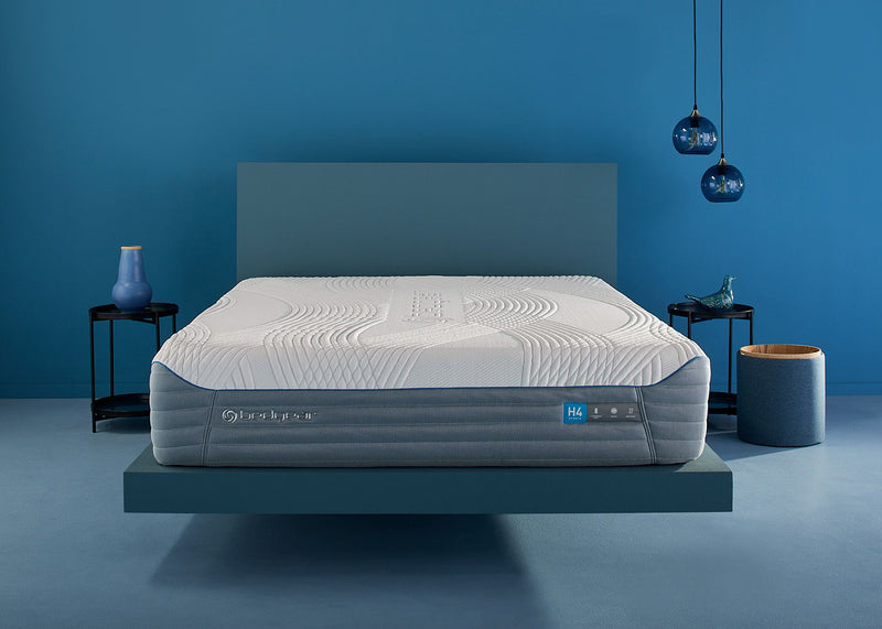 H4 Performance - Mattress