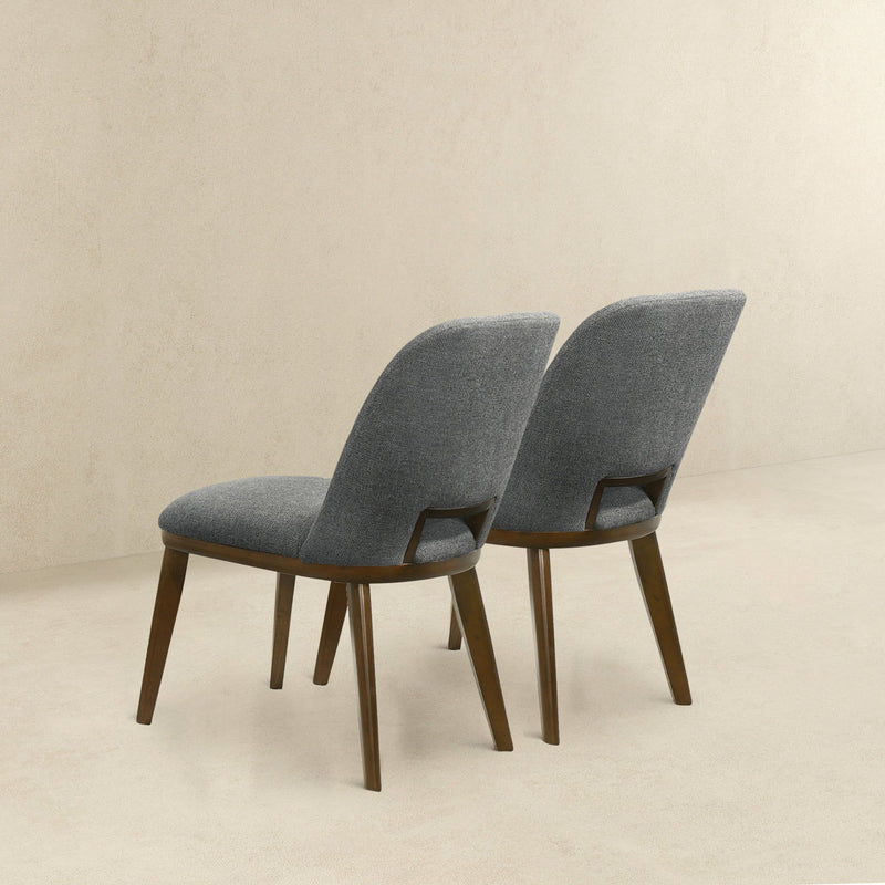 Blake - Modern Dining Chair (Set of 2)