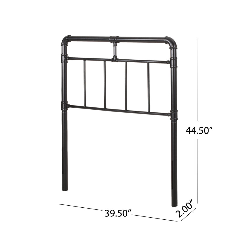 TWIN SIZE HEADBOARD