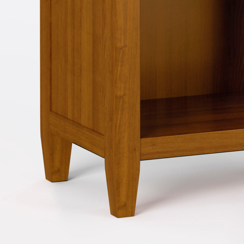 Carlton - Bedside Table, Handcrafted