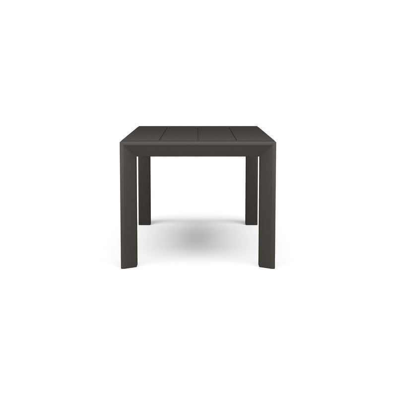 Grayton - Outdoor Aluminum Coffee Table