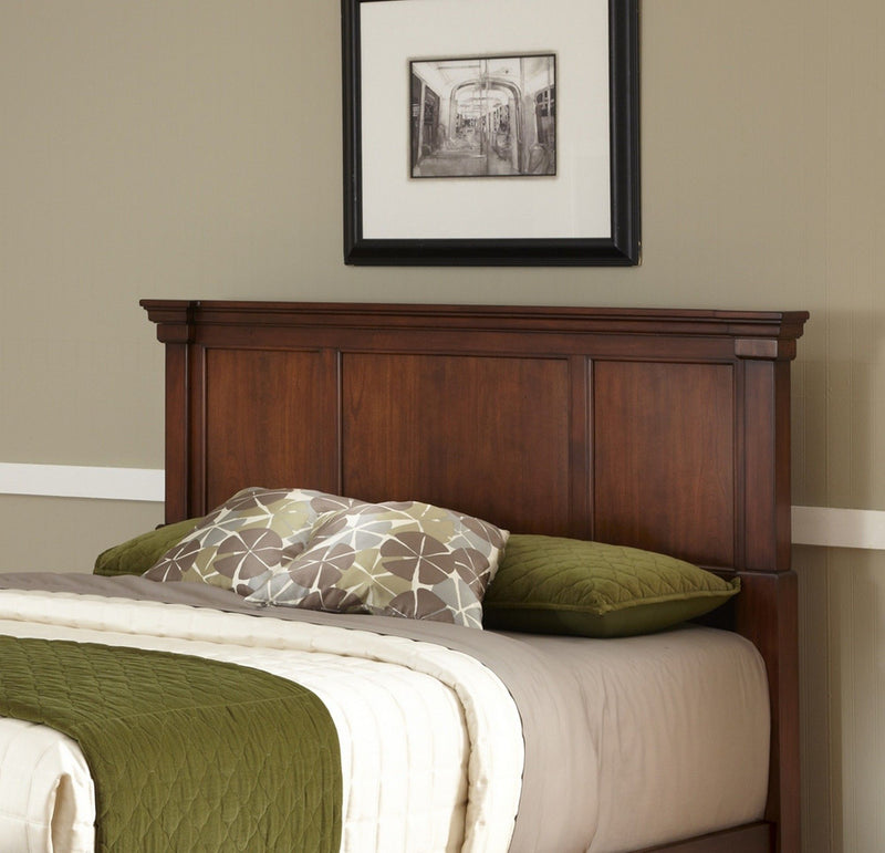 Aspen - King Headboard