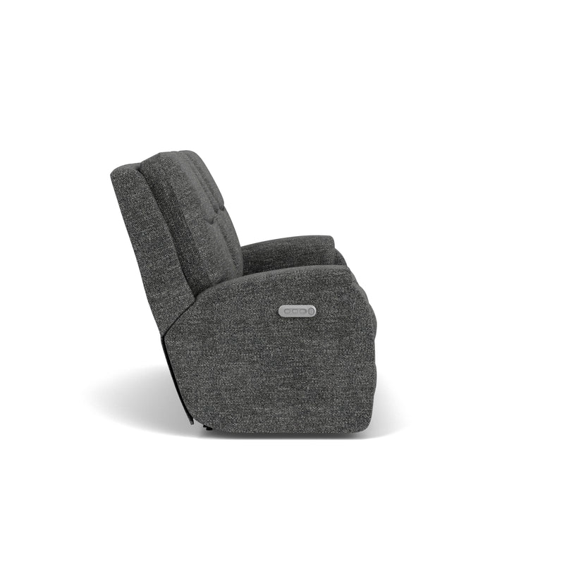 Penn - Power Reclining Loveseat