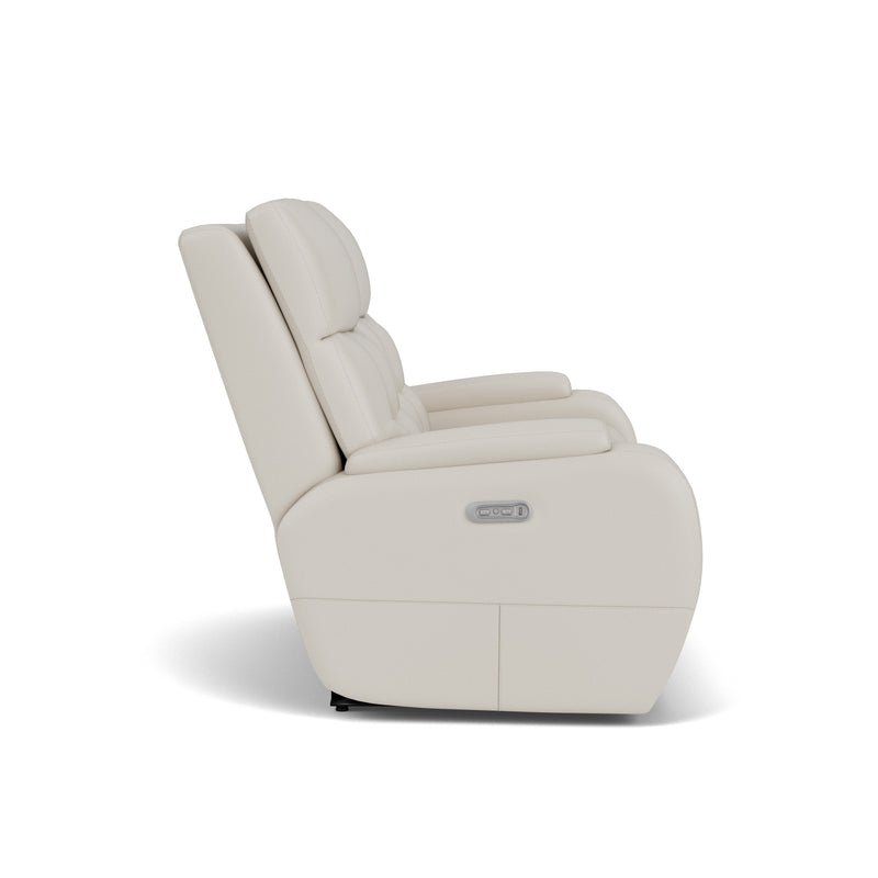 Strait - Power Reclining Loveseat