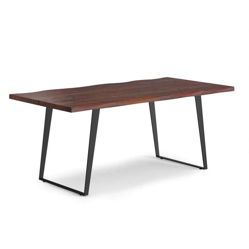 Delta - Handcrafted Dining Table