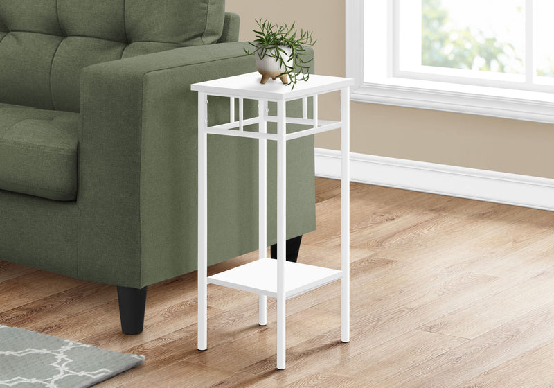 Accent Table, Square, Contemporary & Modern Design