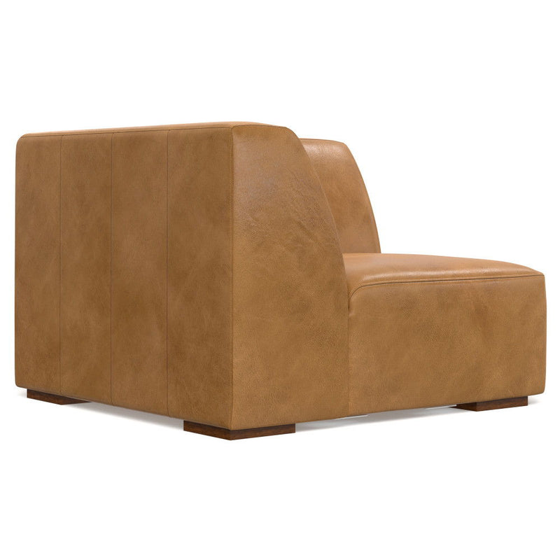 Rex - Corner Sofa Module - Sienna