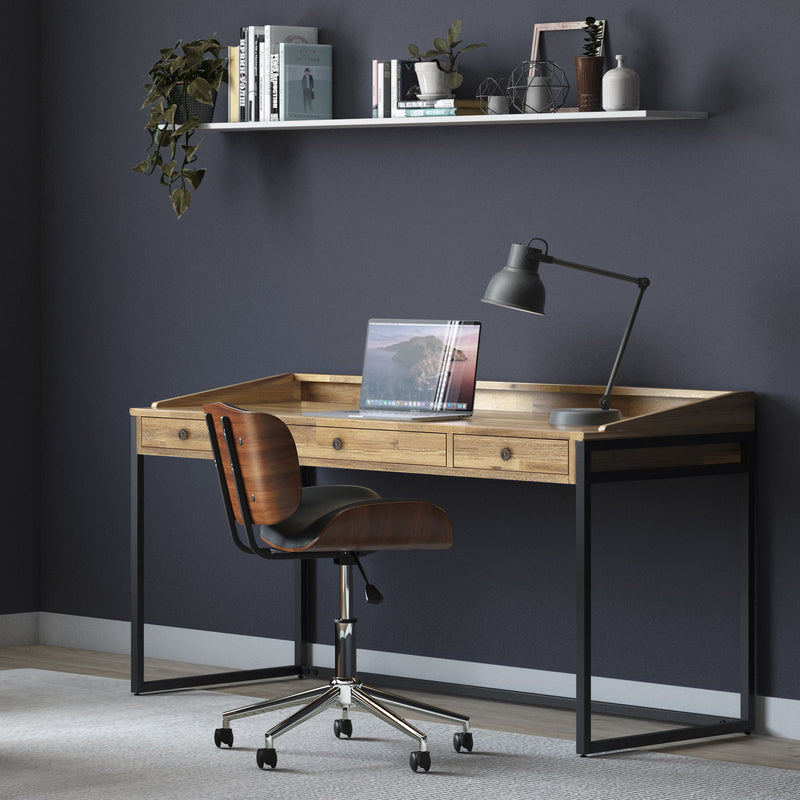 Ralston - Handcrafted Desk