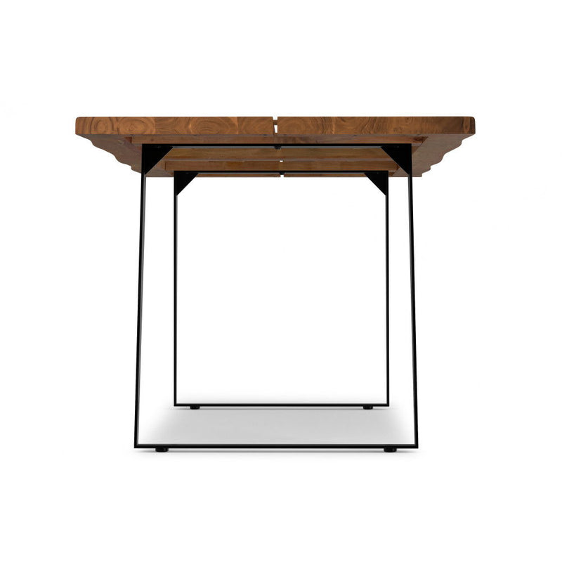 Delta - Handcrafted Dining Table