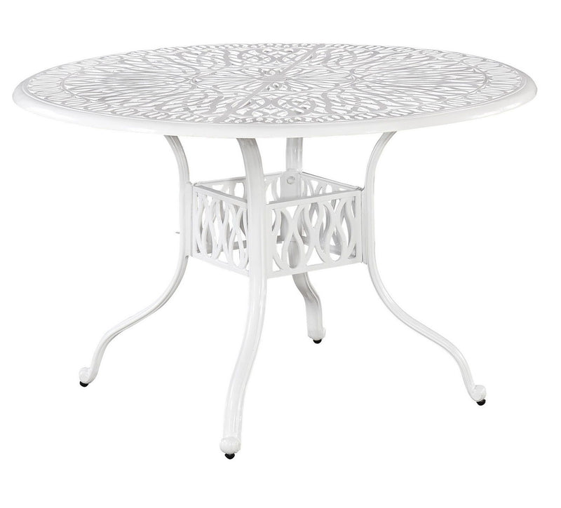 Capri - Outdoor Dining Table