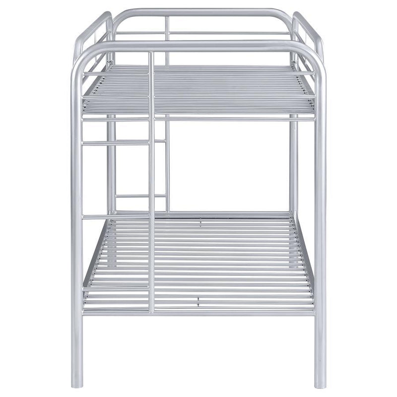 Morgan - Metal Bunk Bed