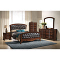 Jenny - Panel Bedroom Set