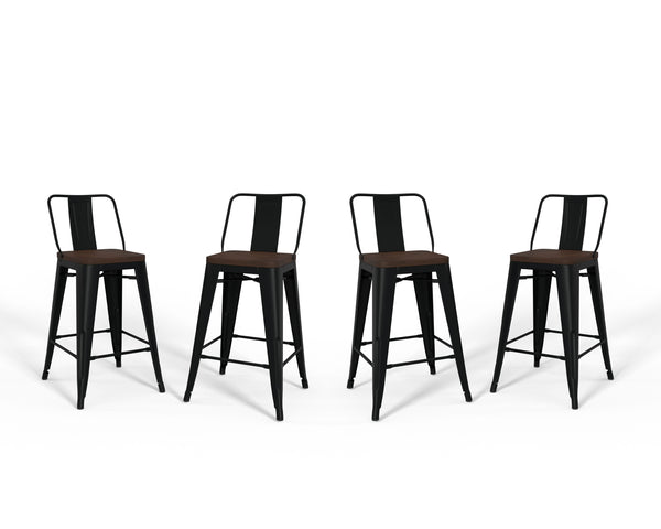 Rayne - Multi-Functional cBar Stool