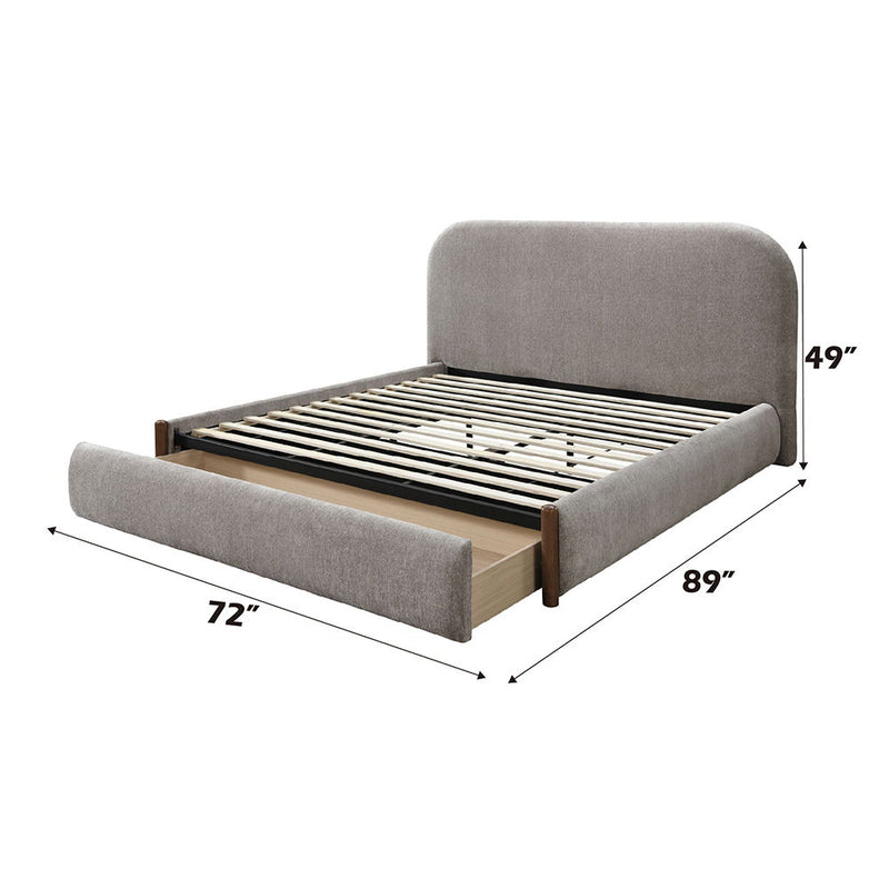 Orane - Bed