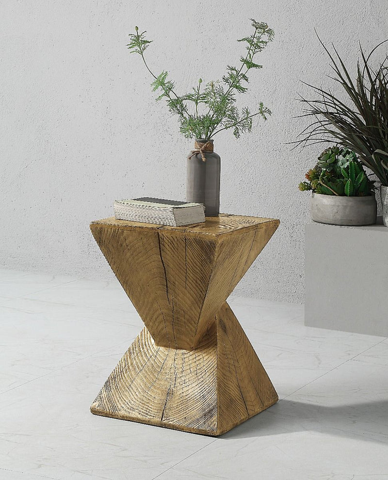 Zahi - Accent Table