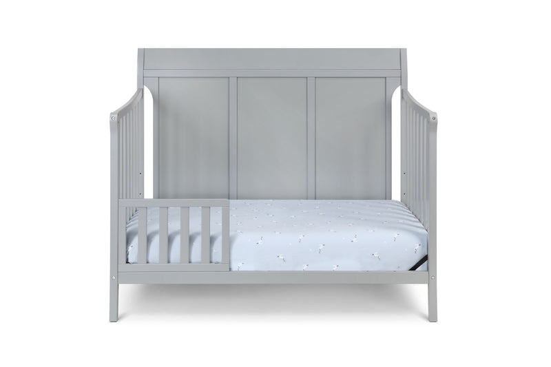 Shailee - 4-in-1 Convertible Crib