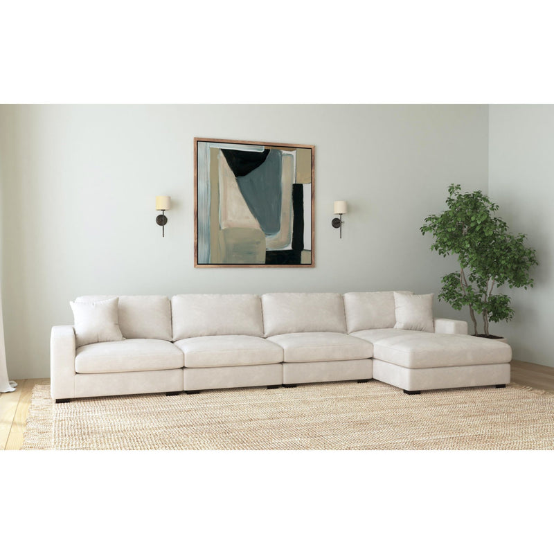 Arizona - Modular Sectional Set