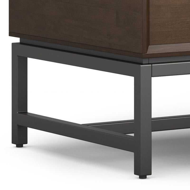 Banting - Lift Top Coffee Table - Walnut Brown