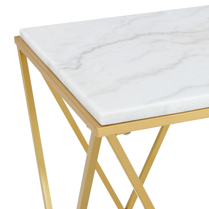 Riko - Square End Table