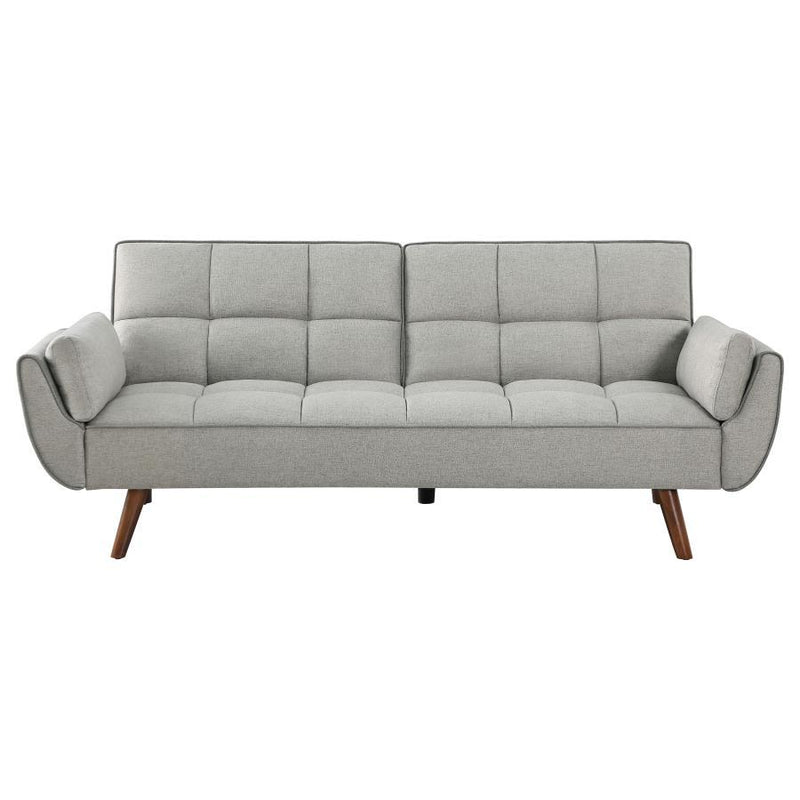 Caufield - Upholstered Convertible Sofa Bed