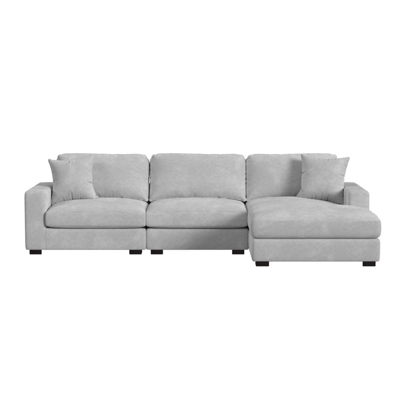 Arizona - Modular Sectional Set