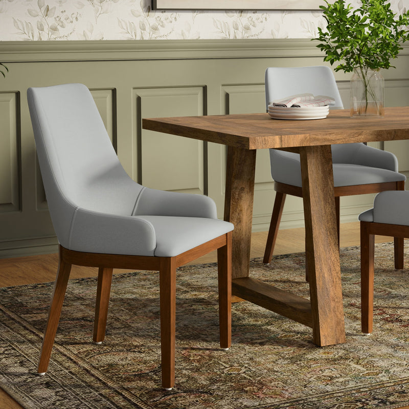 Stephanie - Upholstered Dining Chair (Set of 2)