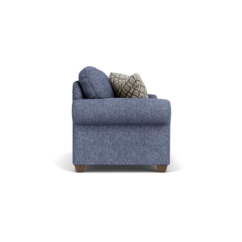 Thornton - Two-Cushion Sofa