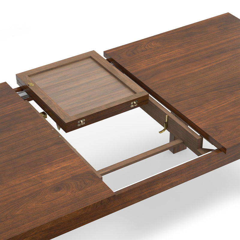 Wilson - Handcrafted Dining Table