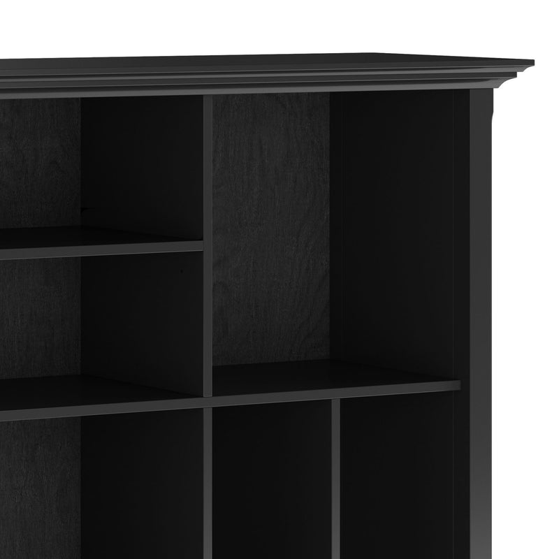 Amherst - Multi Cube Bookcase And Storage Unit