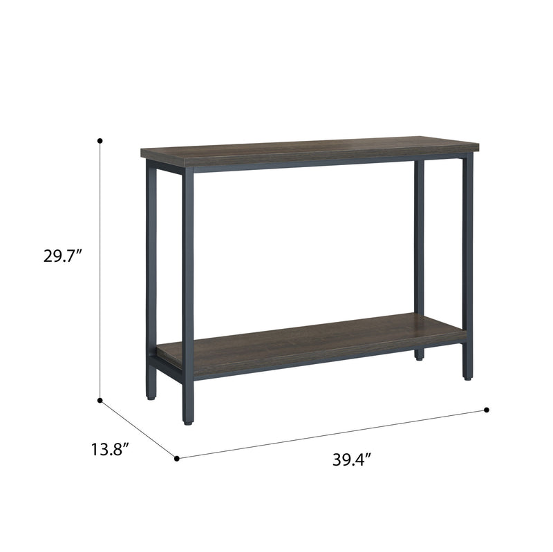 Harpe - Table