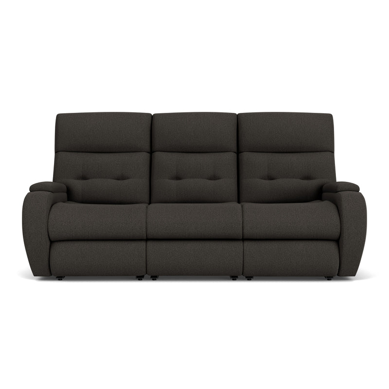 Strait - Power Reclining Sofa