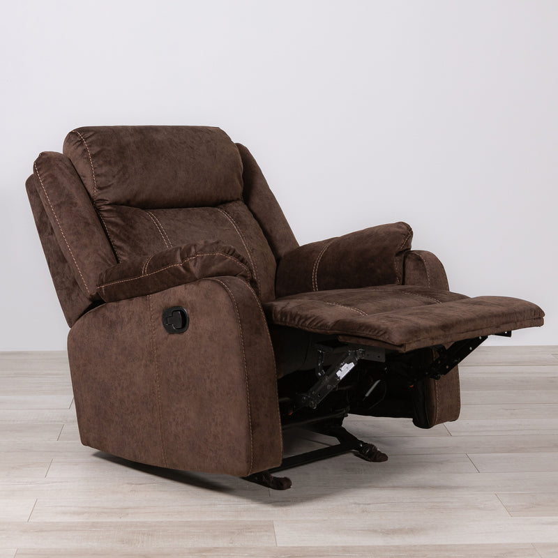 Sonet - Domino Reclining Chairs