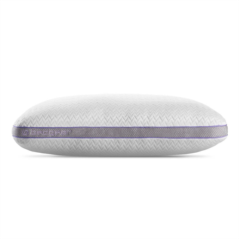 Cooling Cuddle Curve High Pillow