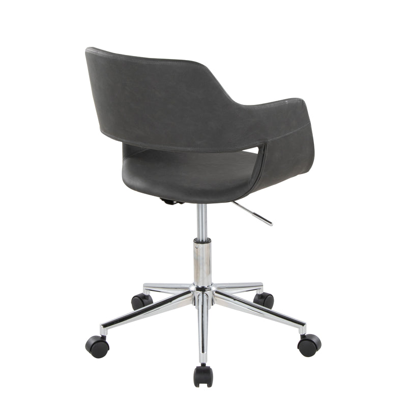 Margarite - Contemporary Office Task Chair