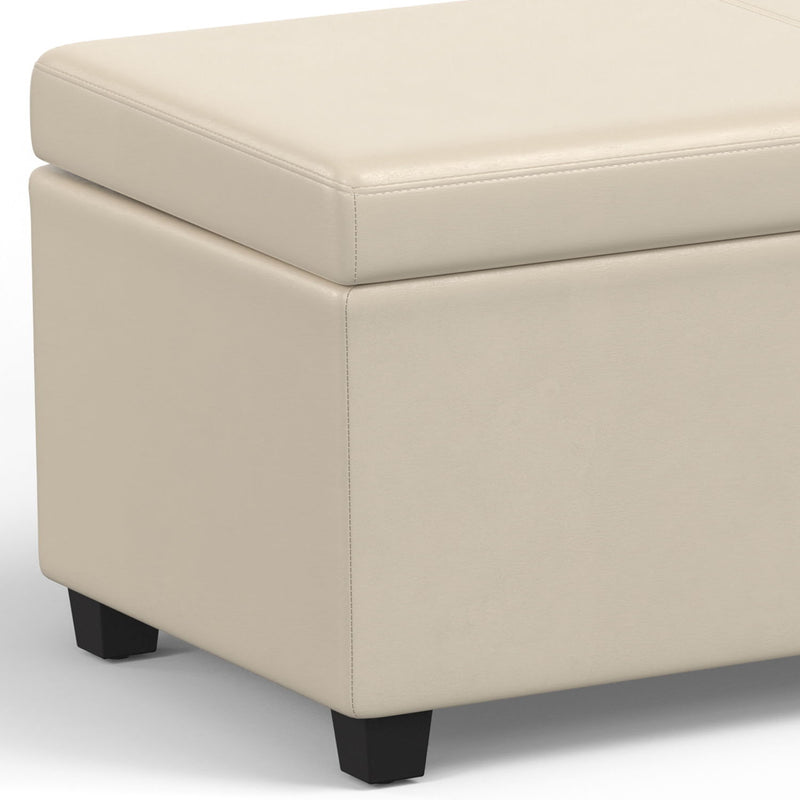 Avalon - Multifunctional Storage Ottoman Bench