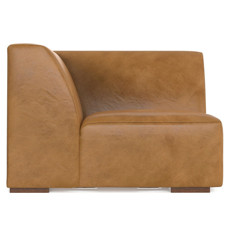 Rex - Corner Sofa Module - Sienna