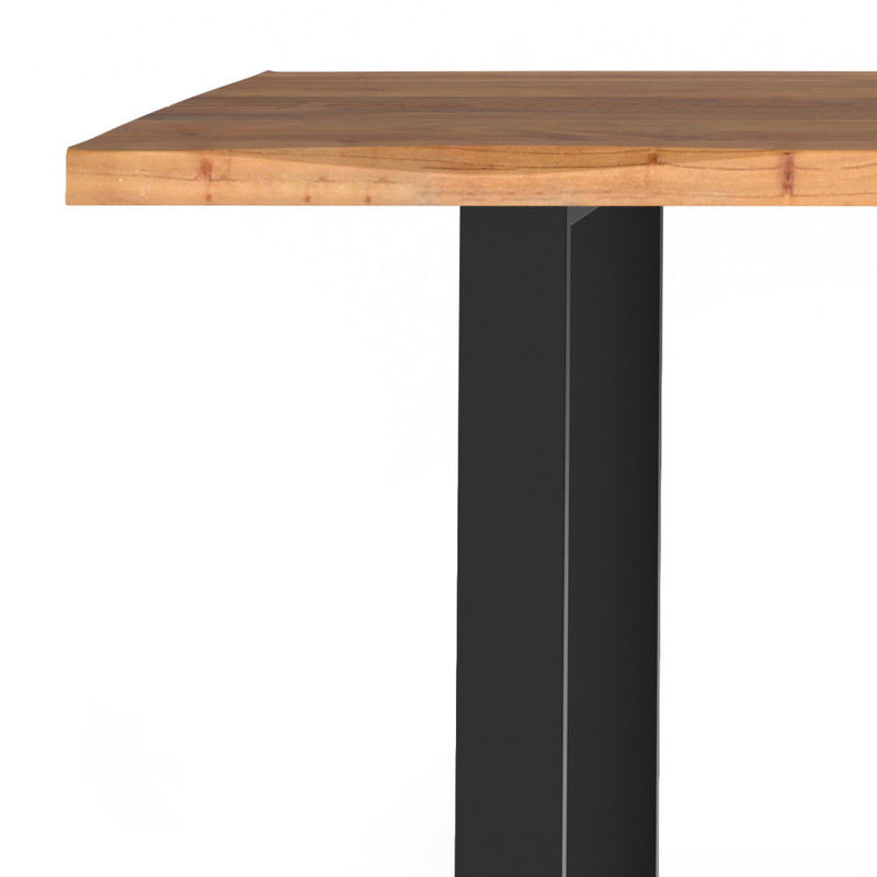 Fieldcrest - Handcrafted Dining Table