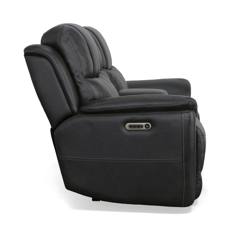 Crew - Power Reclining Loveseat