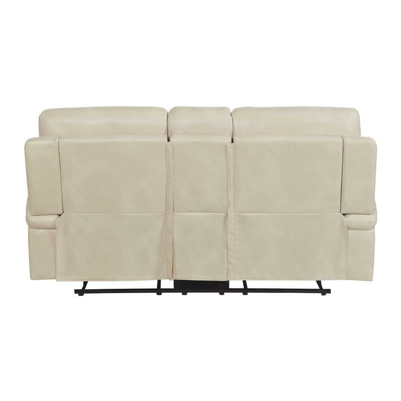 Trinidad - Power Motion Loveseat