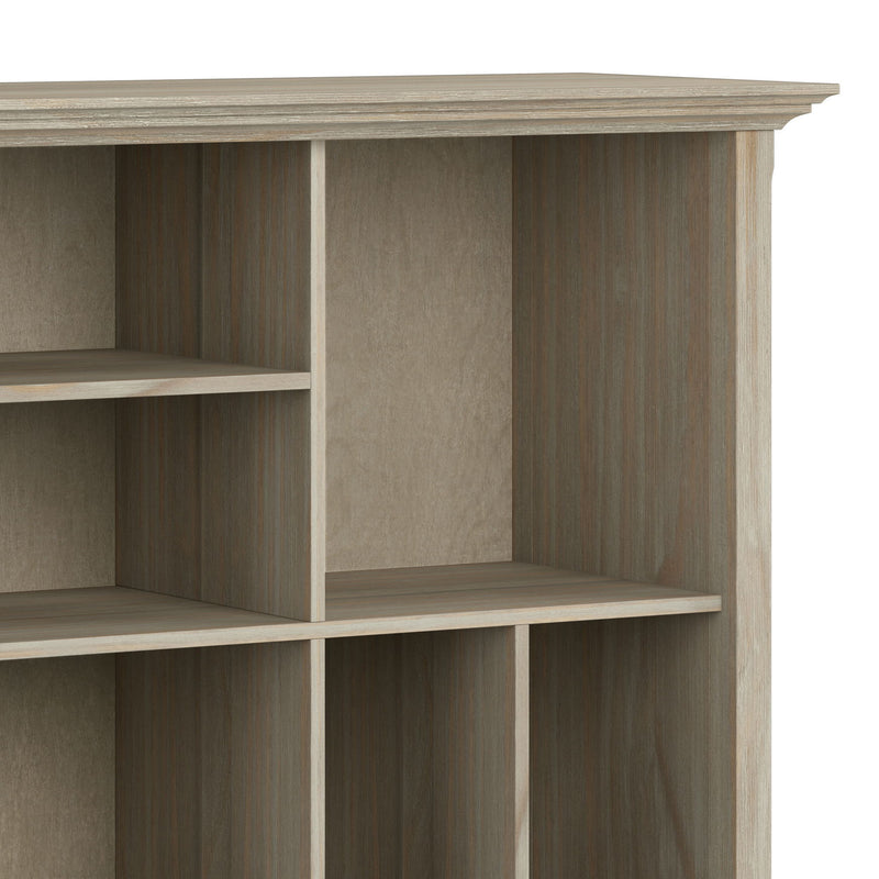 Amherst - Multi Cube Bookcase And Storage Unit